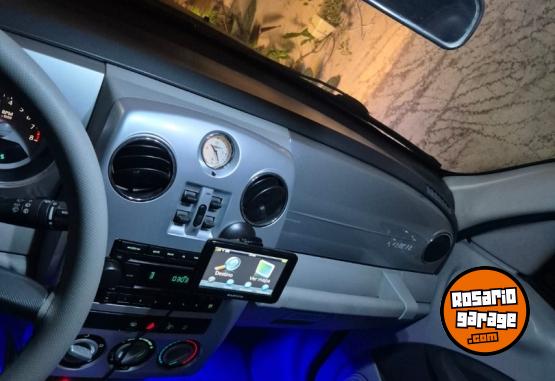 Autos - Chrysler PT CRUISER CLASICC 5 P 2007 Nafta 140350Km - En Venta