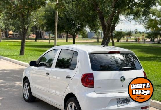 Autos - Volkswagen Fox 2013 Nafta 97000Km - En Venta