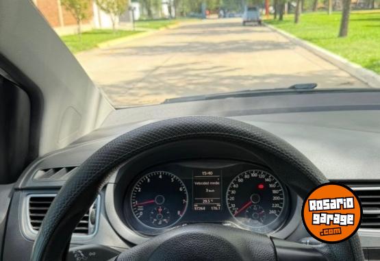 Autos - Volkswagen Fox 2013 Nafta 97000Km - En Venta
