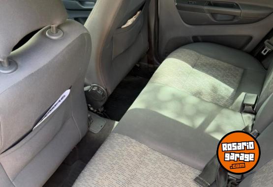 Autos - Volkswagen Fox 2013 Nafta 97000Km - En Venta