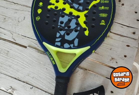 Deportes - vendo padel - En Venta