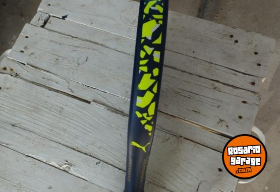 Deportes - vendo padel - En Venta