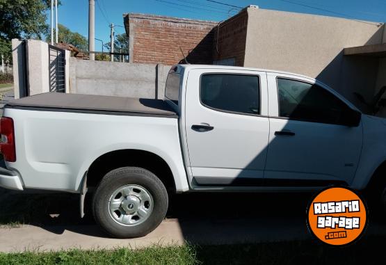 Camionetas - Chevrolet S10 2024 Diesel 16000Km - En Venta
