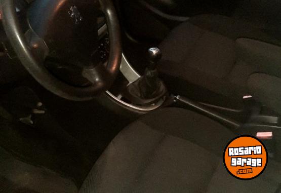 Autos - Peugeot 307 xs 2007 Nafta 180000Km - En Venta