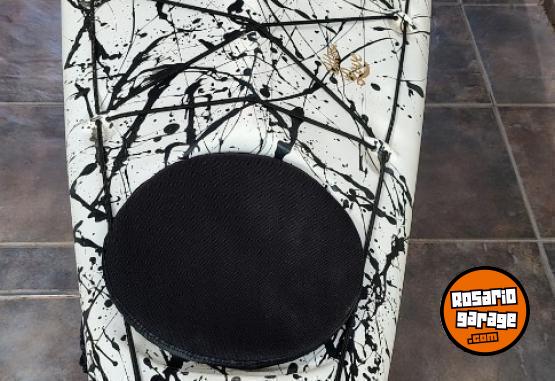 Deportes N&aacute;uticos - Kayak Doble Ferrini - En Venta