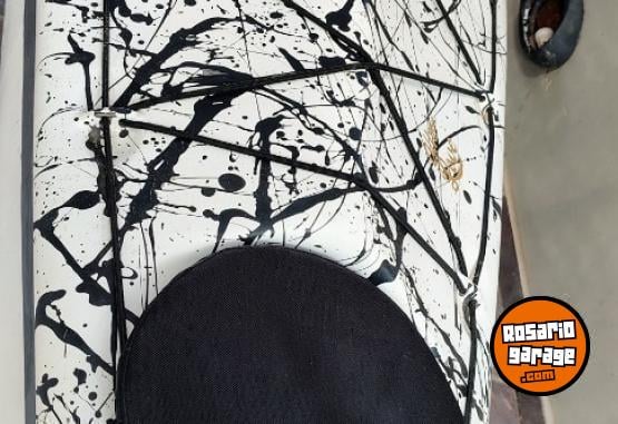 Deportes N&aacute;uticos - Kayak Doble Ferrini - En Venta