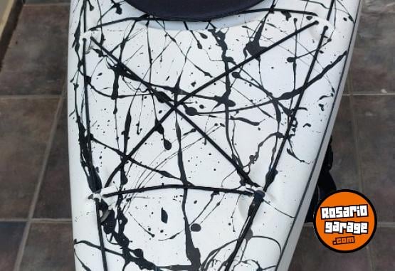 Deportes N&aacute;uticos - Kayak Doble Ferrini - En Venta