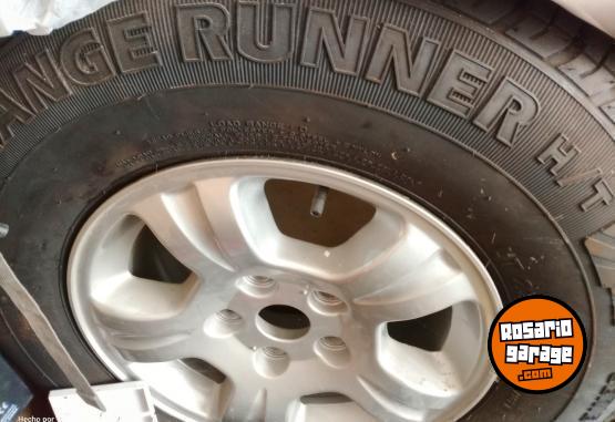 Accesorios para Autos - Cubierta completa - En Venta