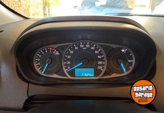 Autos - Ford Ka 2019 Nafta 71500Km - En Venta