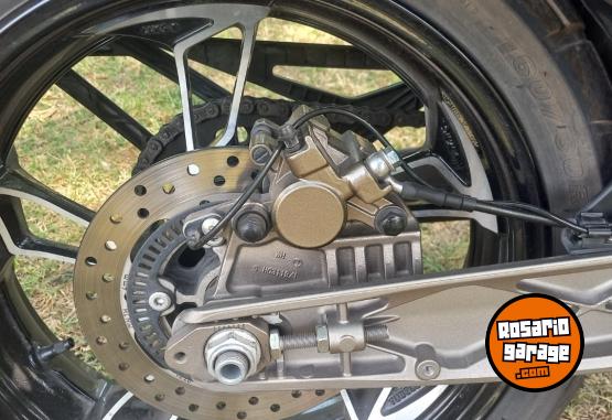 Motos - Zontes T 310 2022 Nafta 15000Km - En Venta