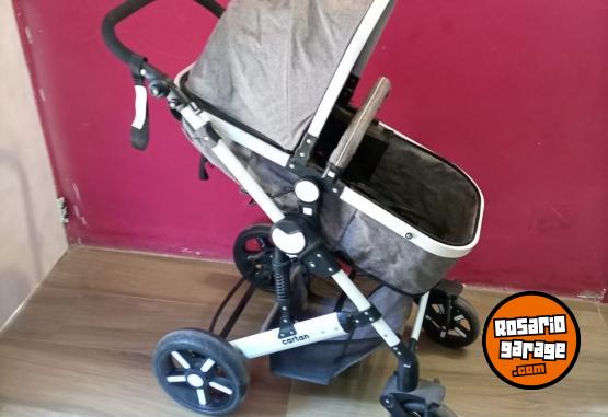 Artículos para bebé - Coches y elementos para bebé - En Venta