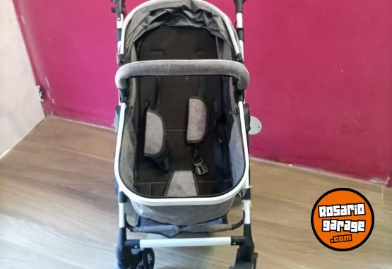 Artículos para bebé - Coches y elementos para bebé - En Venta