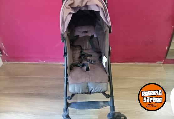 Artículos para bebé - Coches y elementos para bebé - En Venta