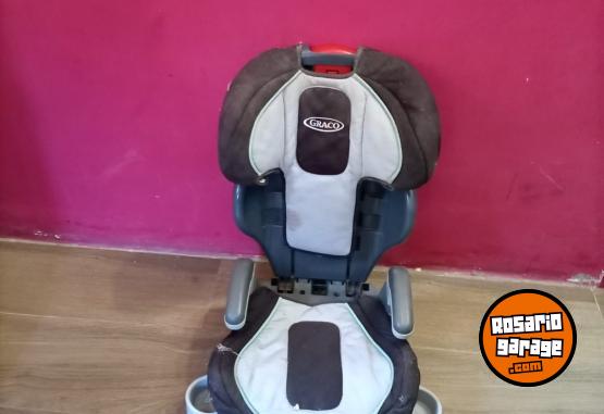 Artículos para bebé - Coches y elementos para bebé - En Venta