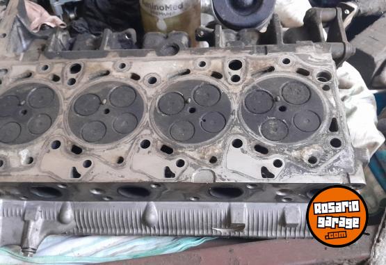 Camionetas - Ford Ranger 2013 Diesel 412000Km - En Venta