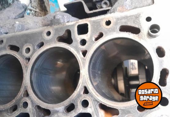 Camionetas - Ford Ranger 2013 Diesel 412000Km - En Venta