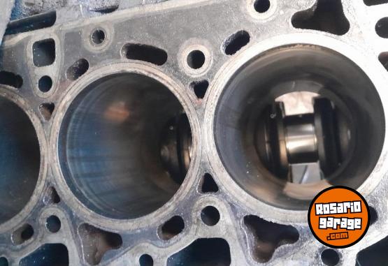 Camionetas - Ford Ranger 2013 Diesel 412000Km - En Venta