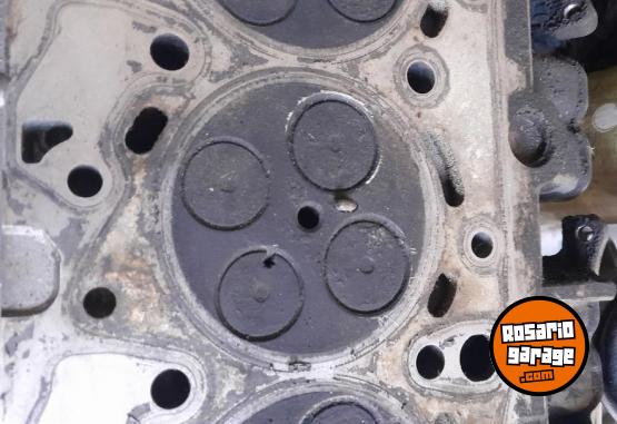 Camionetas - Ford Ranger 2013 Diesel 412000Km - En Venta