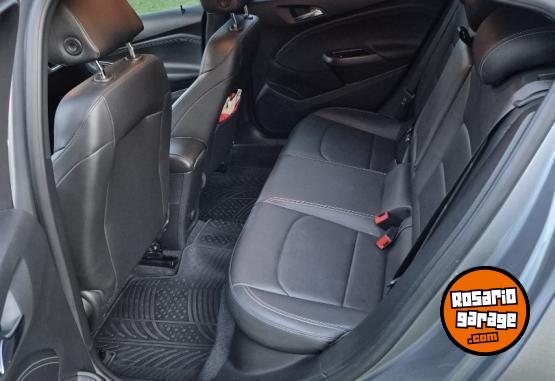 Autos - Chevrolet Cruze 2021 LT MT 2021 Nafta 58000Km - En Venta