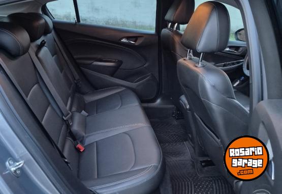 Autos - Chevrolet Cruze 2021 LT MT 2021 Nafta 58000Km - En Venta
