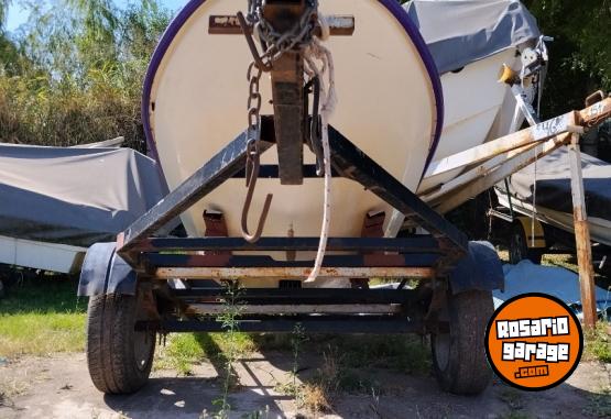 Embarcaciones - Moto de Agua Sea Doo GTX 650 - En Venta