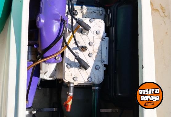 Embarcaciones - Moto de Agua Sea Doo GTX 650 - En Venta