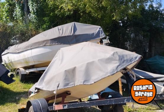 Embarcaciones - Moto de Agua Sea Doo GTX 650 - En Venta