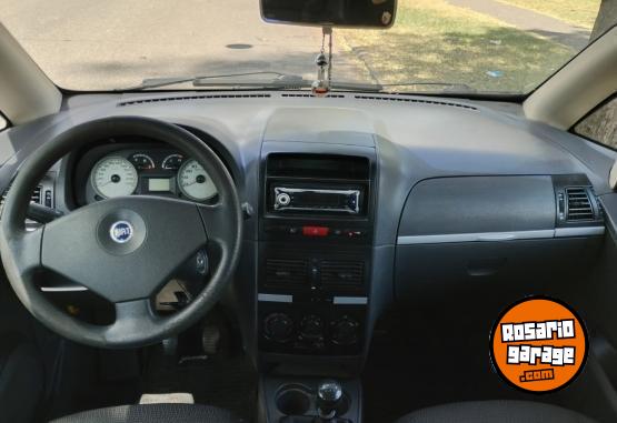 Autos - Fiat Idea 1.4 elx 2008 Nafta 168300Km - En Venta