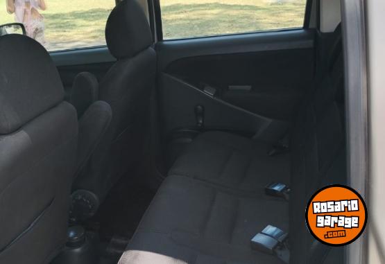 Autos - Fiat Idea 1.4 elx 2008 Nafta 168300Km - En Venta