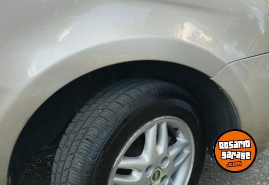 Autos - Fiat Idea 1.4 elx 2008 Nafta 168300Km - En Venta