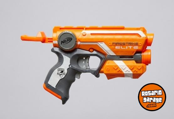Otros - Set completo de pistolas NERF - En Venta