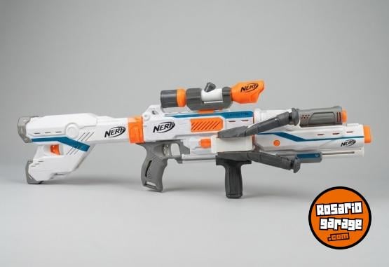 Otros - Set completo de pistolas NERF - En Venta