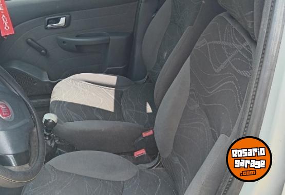 Autos - Fiat siena 2013 GNC 200000Km - En Venta