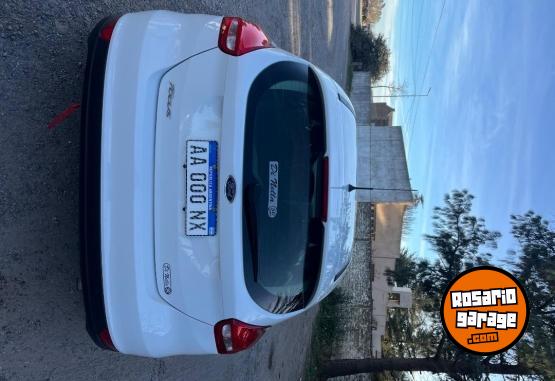 Autos - Ford Focus 2016 Nafta 153000Km - En Venta