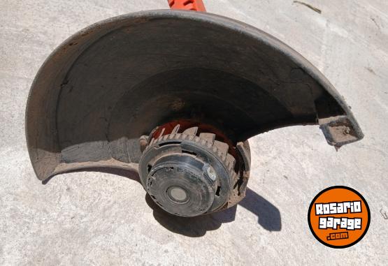 Herramientas - BORDEADORA ELECTRICA TRAMONTINA AP1000T - En Venta