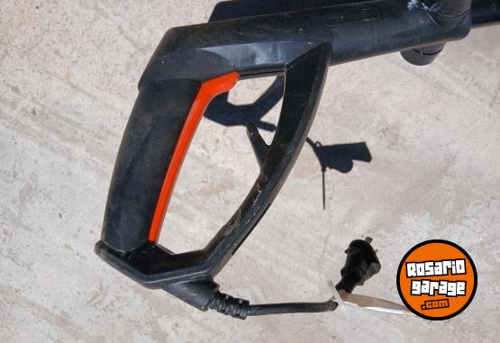 Herramientas - BORDEADORA ELECTRICA TRAMONTINA AP1000T - En Venta