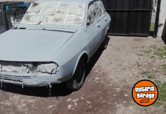 Clásicos - Vendo R12 para pintar - En Venta