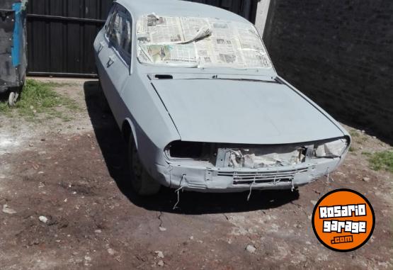 Clásicos - Vendo R12 para pintar - En Venta