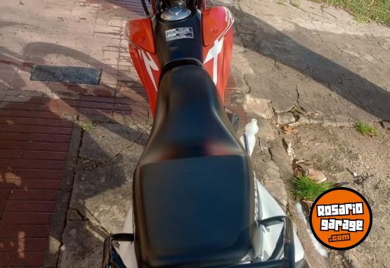 Motos - Honda XR 150 2019 Nafta 15000Km - En Venta