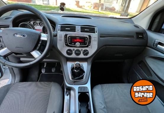 Camionetas - Ford Kuga 2013 Nafta 170000Km - En Venta