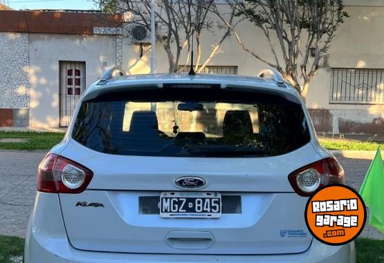 Camionetas - Ford Kuga 2013 Nafta 170000Km - En Venta