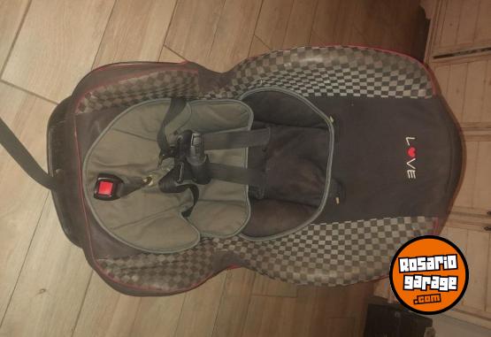 Artículos para bebé - Silla de seguridad para niños - En Venta
