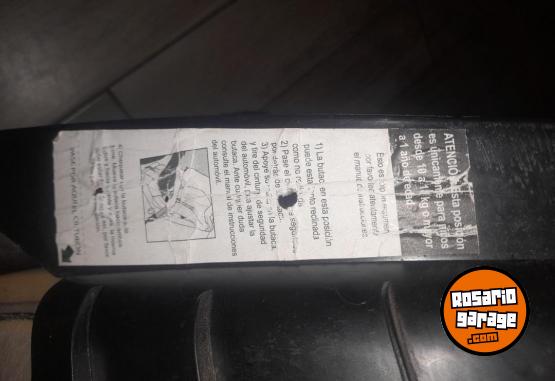 Artículos para bebé - Silla de seguridad para niños - En Venta