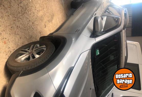 Camionetas - Fiat Toro 2018 Diesel 170000Km - En Venta