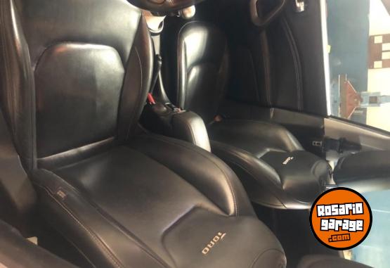 Camionetas - Fiat Toro 2018 Diesel 170000Km - En Venta