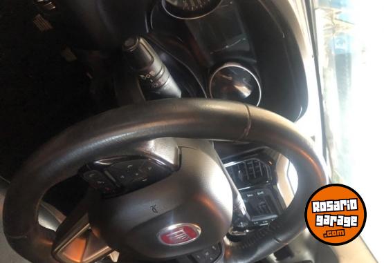 Camionetas - Fiat Toro 2018 Diesel 170000Km - En Venta