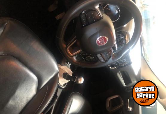 Camionetas - Fiat Toro 2018 Diesel 170000Km - En Venta