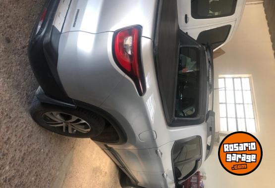 Camionetas - Fiat Toro 2018 Diesel 170000Km - En Venta