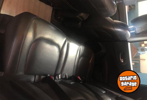 Camionetas - Fiat Toro 2018 Diesel 170000Km - En Venta