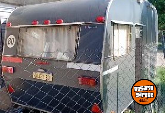 Otros - Casilla rodante en muy buen estado - En Venta